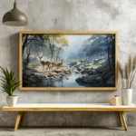 Bandipur National Park By Panoramic India