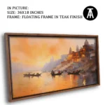 Benaras Ghats By Panoramic India - Image 3