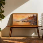 Benaras Ghats By Panoramic India - Image 2