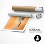 Benaras Ghats By Panoramic India - Image 4