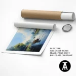 Life in Backwaters By Panoramic India - Image 4