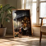 Afternoon Tea by Vintage London