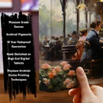 Afternoon Tea by Vintage London - Image 3