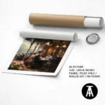 Afternoon Tea by Vintage London - Image 4